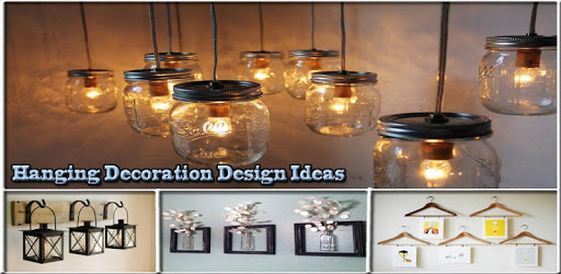 Hanging Design Idea PC screenshot