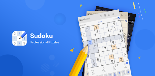 Sudoku - sudoku master's puzzle library PC screenshot Sudoku - sudoku master's puzzle library PC screenshot