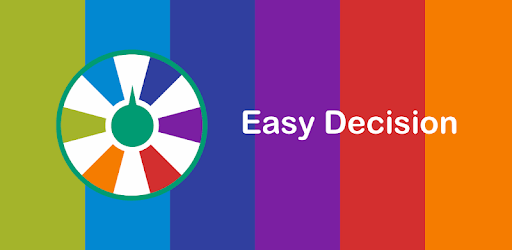 Easy Decision - Decide Now PC screenshot