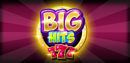 Big Hits Slot 777 Casino Game PC screenshot