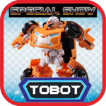 Special TOBOT Video Show for PC Special TOBOT Video Show for PC