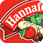 Hannaford icon