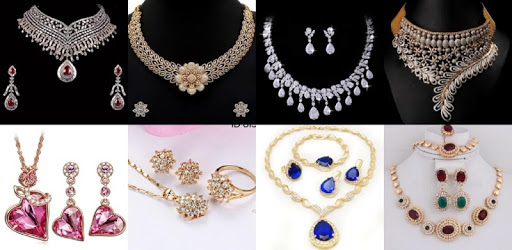 Diamond Jewelry Design PC screenshot Diamond Jewelry Design PC screenshot