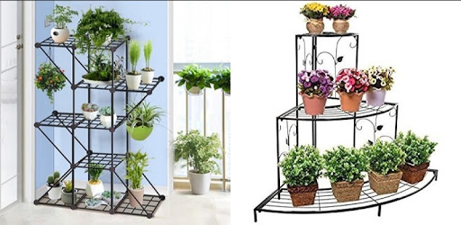iron flower pot shelf PC screenshot iron flower pot shelf PC screenshot