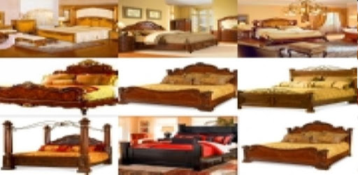 Wooden Bed PC screenshot Wooden Bed PC screenshot