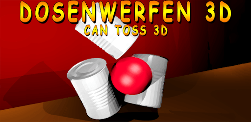 Can Knockdown 3D - Can Toss PC screenshot Can Knockdown 3D - Can Toss PC screenshot