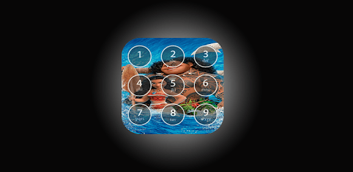 Moana lock screen PC screenshot