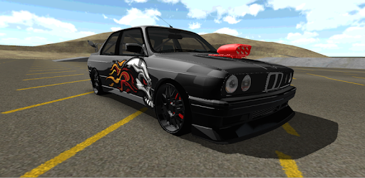 E30 Modified & Drift 3D PC screenshot