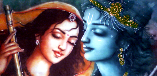 Krishna Bhajan Bhakti Songs - Audio + Lyrics PC screenshot