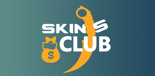 SkinsClub - Skins for CS:GO PC screenshot