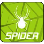 SpiderGPS icon