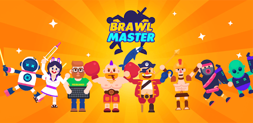 Brawl Masters PC screenshot