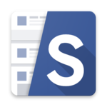 Swipe for Facebook icon