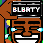 BLeBRiTY icon