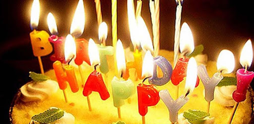 happy birthday wallpaper PC screenshot happy birthday wallpaper PC screenshot