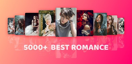 TopNovels-Read Top Romance Stories & Audiobooks PC screenshot TopNovels-Read Top Romance Stories & Audiobooks PC screenshot