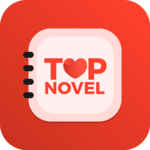 TopNovels-Read Top Romance Stories & Audiobooks icon