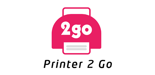 Printer 2 Go PC screenshot