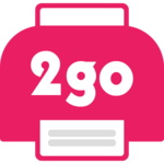 Printer 2 Go icon