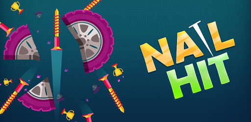 Nail Hit PC screenshot