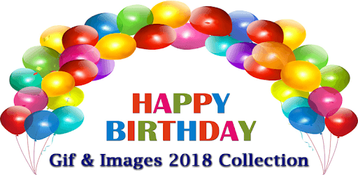 Happy Birthday Gif & Images 2017 Collection PC screenshot