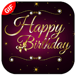 Happy Birthday Gif & Images 2017 Collection for PC