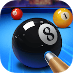 8 Pool Pro - Free online 8 ball Billiards icon