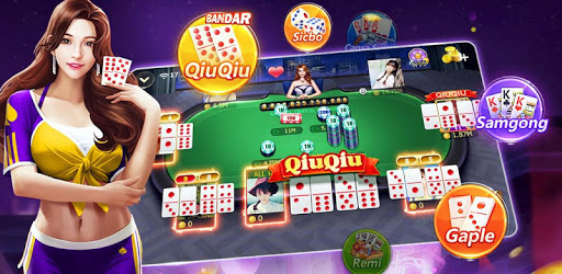 Domino QQ online - Domino 99 PC screenshot Domino QQ online - Domino 99 PC screenshot