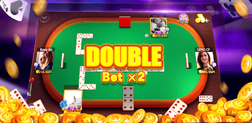 Domino Gaple 2018 - Online Game PC screenshot Domino Gaple 2018 - Online Game PC screenshot