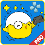 The happy chick Tips icon