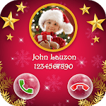 Christmas Caller Screen Dialer for PC