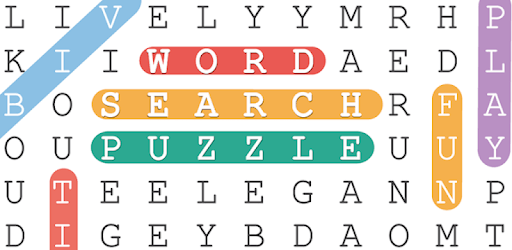 Free Word Search Puzzle - Word Find PC screenshot