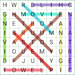 Free Word Search Puzzle - Word Find icon