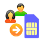 Contact2Sim icon