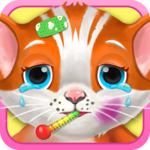 Newborn Pet Baby Doctor Free for PC