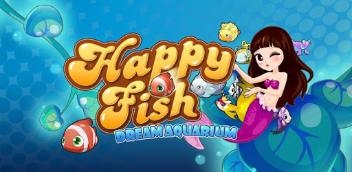 Happy Fish PC screenshot