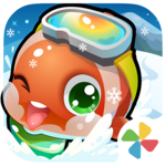 Happy Fish icon