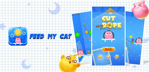 Happy Family - Feed My Cat PC screenshot Happy Family - Feed My Cat PC screenshot