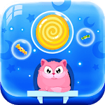 Happy Family - Feed My Cat icon