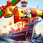 Pirate Code - PVP Battles at Sea icon
