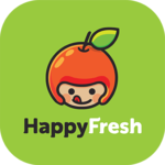 HappyFresh – Groceries, Shop Online at Supermarket icon