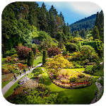 City Garden Puzzle for PC City Garden Puzzle for PC
