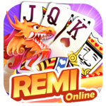 Remi Indonesia Online - Indonesia Rummy icon