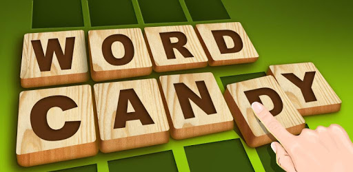 Free Word Games - Word Candy PC screenshot