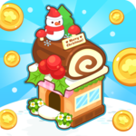 Restaurant Paradise: Sim Builder icon