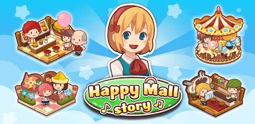 Happy Mall Story: Sim Game PC screenshot Happy Mall Story: Sim Game PC screenshot