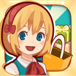 Happy Mall Story: Sim Game icon