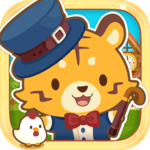 Happy Pet Story: Virtual Sim icon
