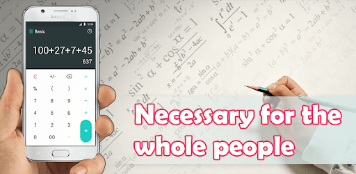 Top Speed Calculator – Solve Math by Camera PC screenshot Top Speed Calculator – Solve Math by Camera PC screenshot