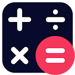 Top Speed Calculator – Solve Math by Camera icon